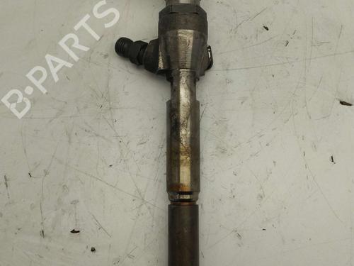 Used Injector RENAULT MEGANE III Hatchback (BZ0/1_, B3_) [2008-2026]  31614758