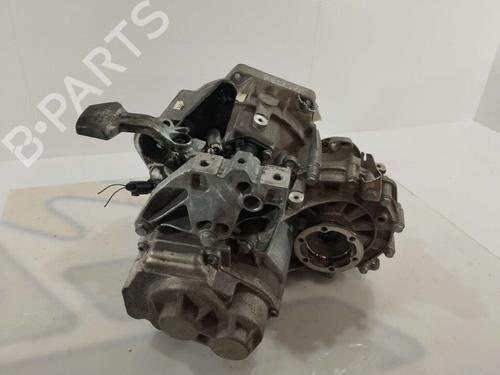 Gearbox VW PASSAT CC B6 (357) | BP26127861M3