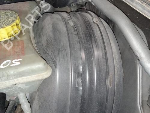 Used Servo brake AUDI A6 C6 (4F2) 3.2 FSI quattro (255 hp) 16452741