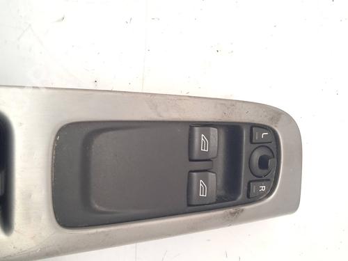 Used Left front window switch VOLVO C30 (533) [2006-2013]  11152923