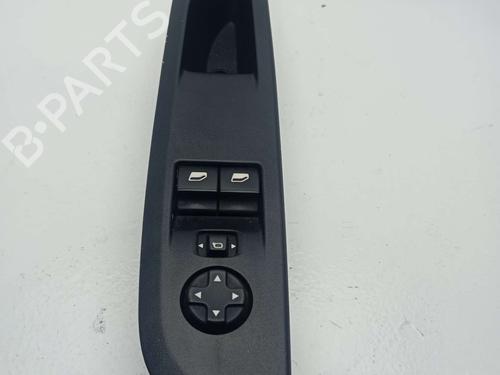 Used Left front window switch PEUGEOT 208 II (UB_, UP_, UW_, UJ_) [2019-2026]  22909141