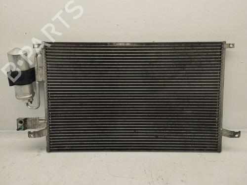 Used AC radiator CHEVROLET EPICA (KL1_) [2004-2011]  24614439