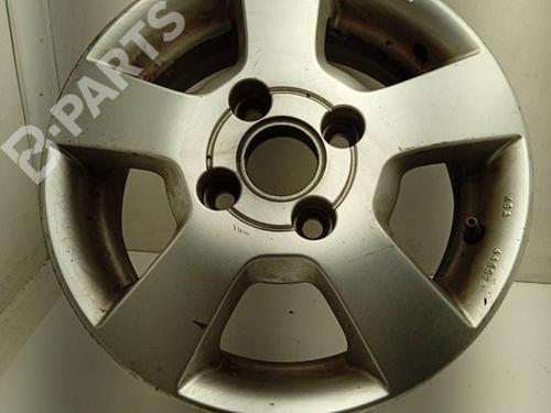 Used Rim CHEVROLET MATIZ (M200, M250) [2005-2026]  11172014