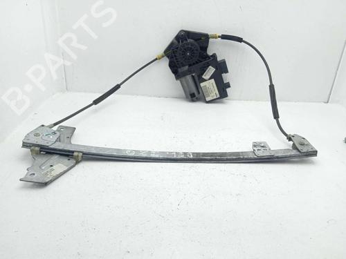 Used Front left window mechanism Front left window mechanism PEUGEOT 307 (3A/C) 2.0 HDi 90 (90 hp) 4337922 4337922