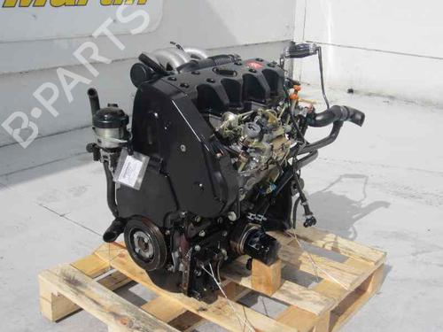 Used Engine CITROËN SAXO (S0, S1) [1996-2004]  4315905