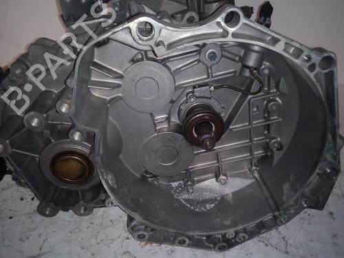 Used Gearbox OPEL VECTRA C (Z02) [2002-2009]  4267626