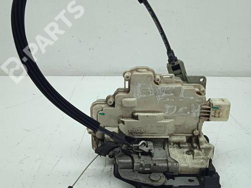 Used Front right lock Front right lock SEAT LEON (1P1) 1.9 TDI (105 hp) 11167381 11167381