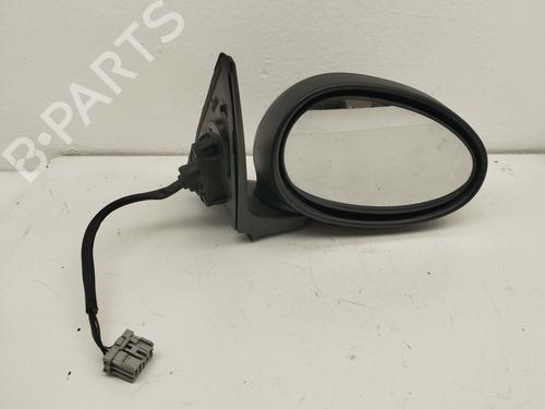 Used Right mirror Right mirror ROVER 25 I Hatchback (RF) [1999-2006] 34508899 34508899
