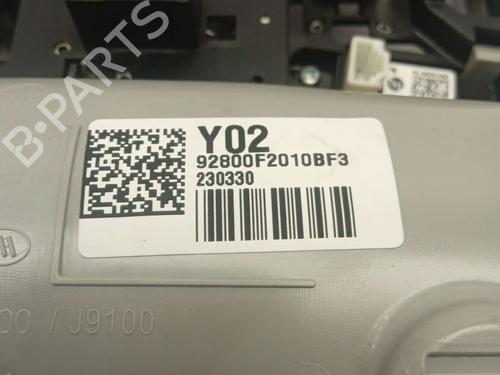Interior roof light KIA RIO IV (YB, SC, FB) 1.0 T-GDI 100 | BP40095848I8 - Image 5