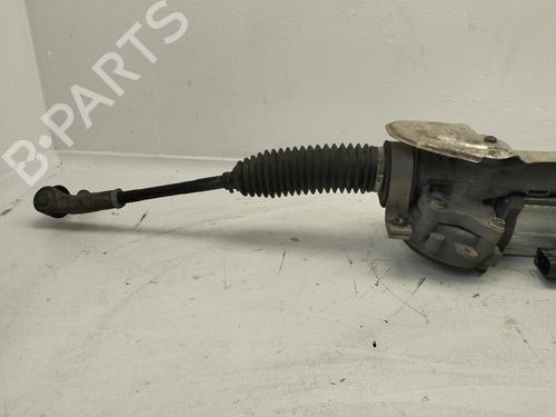 Steering rack VW PASSAT B6 (3C2) 2.0 TDI 16V | BP18133907M22