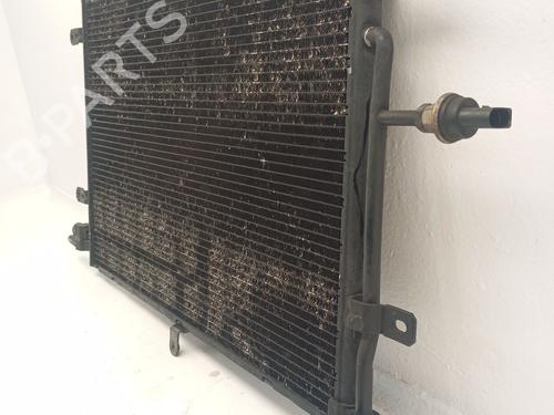 AC radiator AUDI A4 B7 Avant (8ED) 3.0 TDI quattro | BP36986730M32 - Image 3