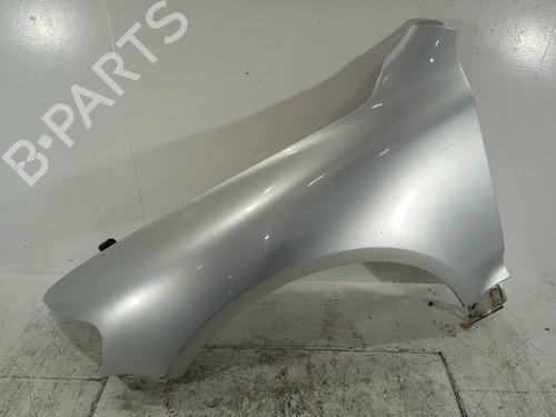 Used Left front fenders Left front fenders 11164258 11164258