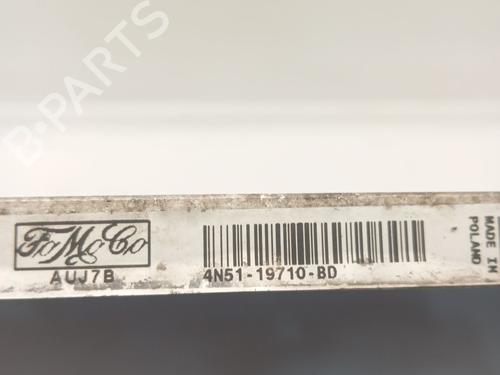 AC radiator VOLVO C30 (533) 1.6 D | BP31620705M32 - Image 5