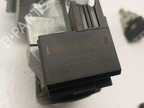 Ignition barrel FORD FOCUS III  | BP31614873M48  - Image 7