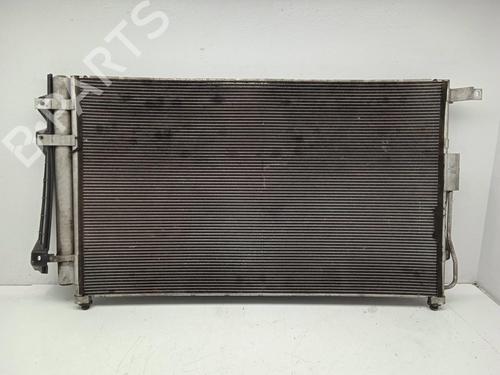 Used AC radiator KIA CARNIVAL / GRAND CARNIVAL III (VQ) [2005-2015]  4622983