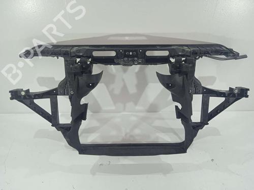 Used Front slam panel BMW X3 (E83) 2.0 d (150 hp) 18083800