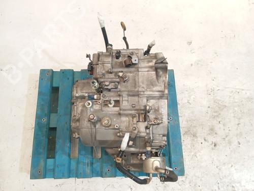 Gearbox HONDA ACCORD VIII (CU) 2.2 i-DTEC (CU3) | BP36434228M3 - Image 4