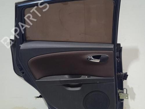 Left rear door SEAT LEON (1P1) 2.0 TDI 16V | BP4345334C4