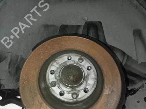 Used Right rear steering knuckle CITROËN C4 Grand Picasso II (DA_, DE_) [2013-2026]  18735203