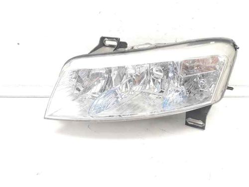 Used Left headlight FIAT STILO (192_) 1.9 D Multijet (100 hp) 11149183