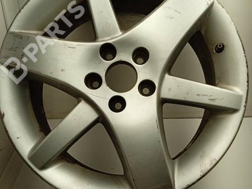 Used Rim Rim SAAB 9-3 (YS3D) [1998-2003] 11165254 11165254