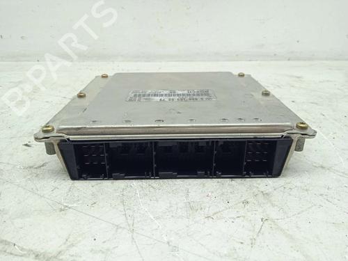 Used Engine control unit (ECU) MERCEDES-BENZ C-CLASS Coupe (CL203) C 220 CDI (203.708) (150 hp) 11270820
