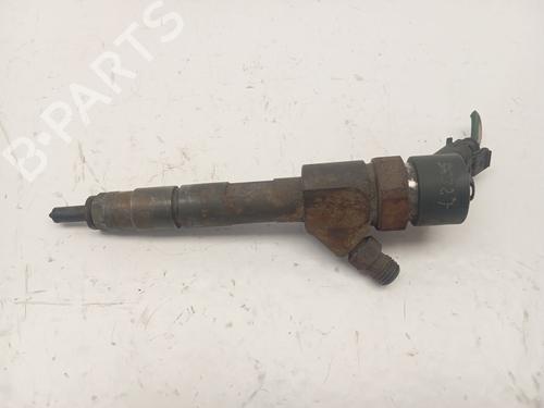 Used Injector Injector OPEL VIVARO A Van (X83) 1.9 DTI (F7) (101 hp) 40183790 40183790
