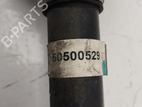 Left front driveshaft ALFA ROMEO SPIDER (939_) 2.4 JTDM (939EXD1B, 939EXD12) | BP24546766M38