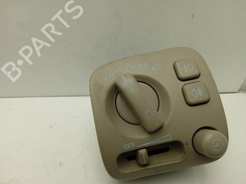Used Headlight switch Headlight switch CADILLAC SEVILLE 4.6 SLS V8 (279 hp) 4766787 4766787
