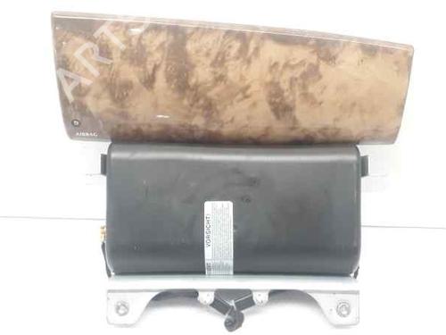 Used Passenger airbag JAGUAR S-TYPE II (X200) 2.7 D (207 hp) 4363843