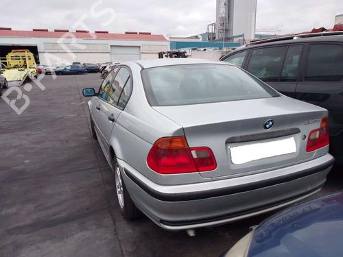 Left headlight BMW 3 (E46) 320 d | BP12856233C28  - Image 5