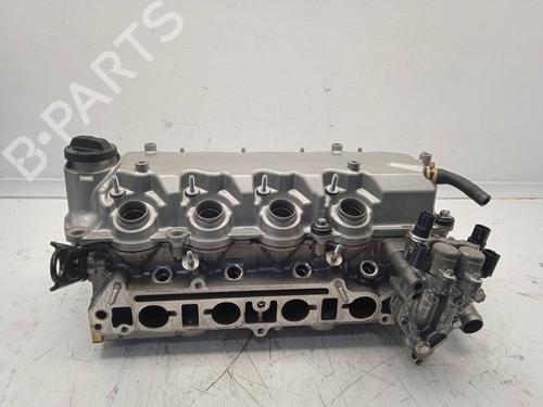 Used Cylinder head HONDA CIVIC VIII Saloon (FD, FA) 1.3 IMA (FA3, FD3) (95 hp) 11148014