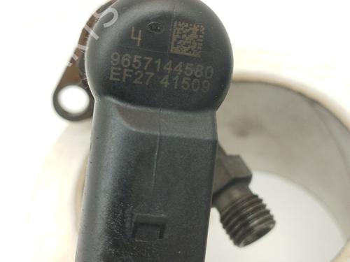 Injector PEUGEOT 407 (6D_) | BP31618976M100