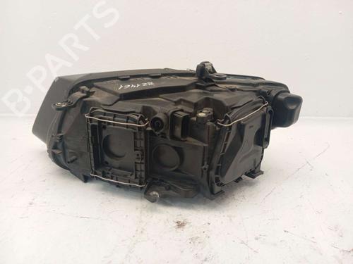 Right headlight AUDI Q5 (8RB) 2.0 TFSI hybrid quattro | BP40096206C29 - Image 4