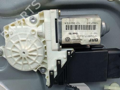 Front right window mechanism SEAT LEON (1M1)  | BP31614967C23  - Image 5