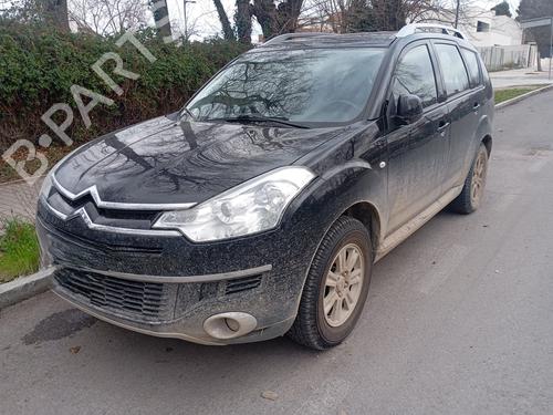 Used Parts CITROËN C-CROSSER (VU_, VV_) 2.2 HDi (156 hp) 4457234