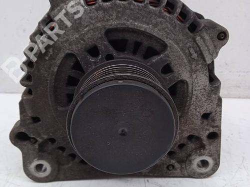 Used Alternator Alternator SEAT IBIZA III (6L1) 1.9 TDI (100 hp) 11165957 11165957
