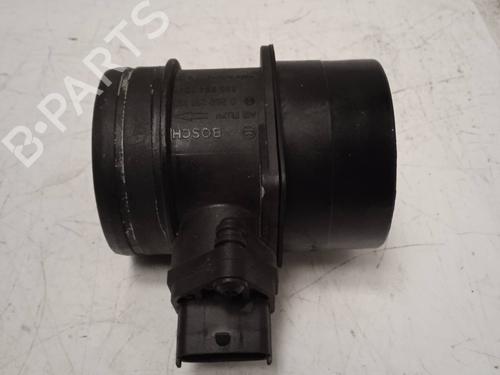 Used Mass air flow sensor SSANGYONG RODIUS I 2.7 Xdi (165 hp) 4277175