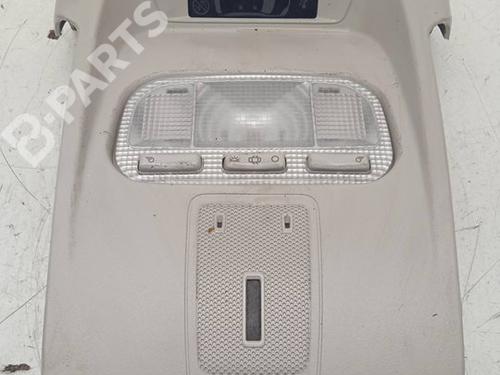 Used Interior roof light CITROËN C5 I (DC_) [2001-2005]  11156752
