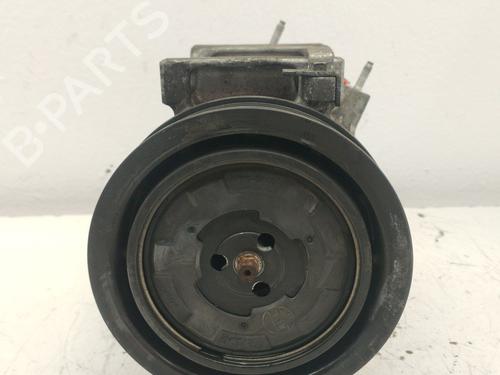 Used AC compressor AC compressor PEUGEOT 308 I (4A_, 4C_) [2007-2016] 33019069 33019069