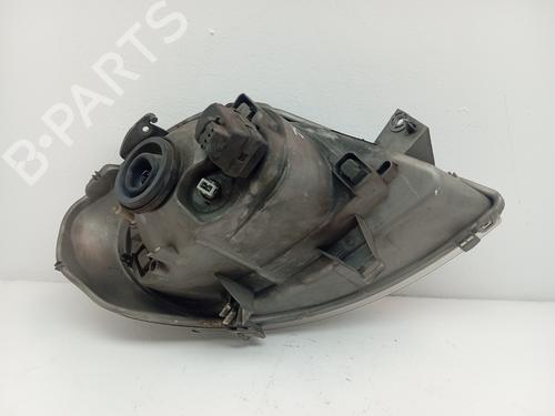 Left headlight NISSAN PRIMASTAR Van (X83) | BP11215022C28 - Image 5