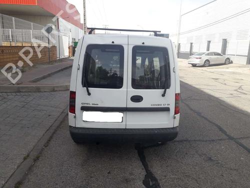 Left taillight OPEL COMBO Box Body/MPV 1.7 DI 16V | BP15123051C34 - Image 4