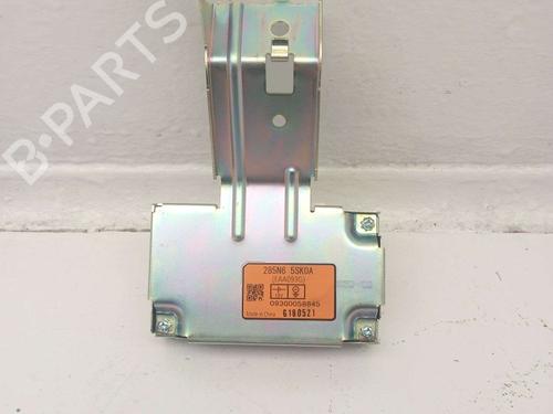 Used Electronic module Electronic module NISSAN LEAF (ZE1) Electric (150 hp) 40096664 40096664