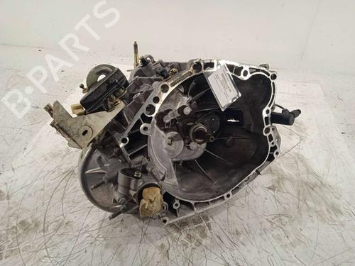 manual-gearbox-peugeot-307-break-3e-20dm09-2002-2003-2004-2005-2006-2007-2008-2009-11491743 main image