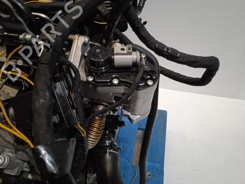 Engine VW GOLF V (1K1) 1.6 FSI | BP12320941M1  - Image 5