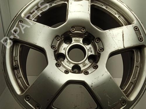 Used Rim Rim AUDI A6 C5 Avant (4B5, 4B6) [1997-2006] 11162020 11162020