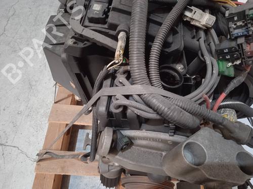 Engine RENAULT CLIO III (BR0/1, CR0/1) 1.2 16V (BR02, BR0J, BR11, CR02, CR0J, CR11) | BP4266358M1 - Image 4