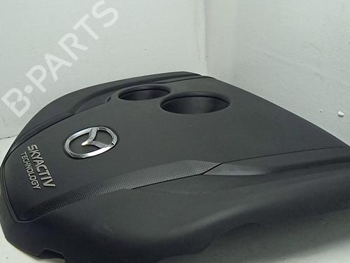 Upper protection MAZDA 6 Estate (GJ, GL) | BP31620221M93 - Image 2