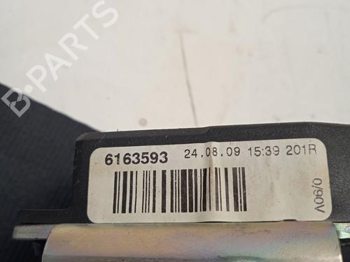 Rear left seatbelt SEAT EXEO (3R2) 2.0 TDI | BP36453313I29 - Image 4
