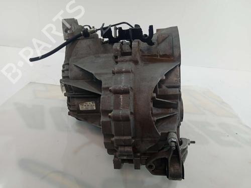 Gearbox FORD FOCUS C-MAX (DM2) | BP24262619M3 - Image 3